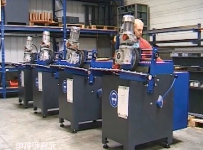 MMB 400型 機(jī)臺式倒角機(jī)